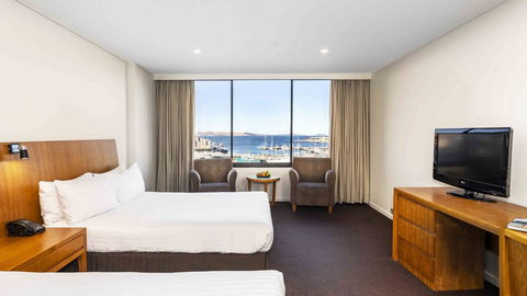 Hotel Grand Chancellor Hobart - ACT Tourism 30
