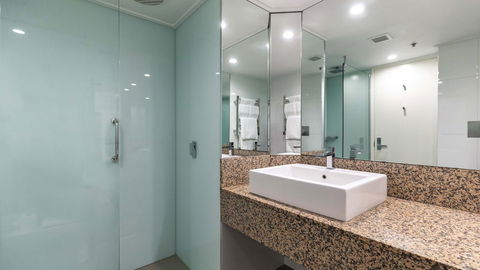 Hotel Grand Chancellor Hobart - ACT Tourism 4