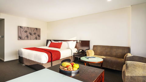 Hotel Grand Chancellor Hobart - ACT Tourism 32