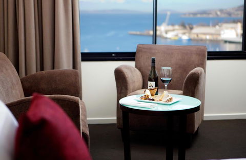 Hotel Grand Chancellor Hobart - ACT Tourism 43