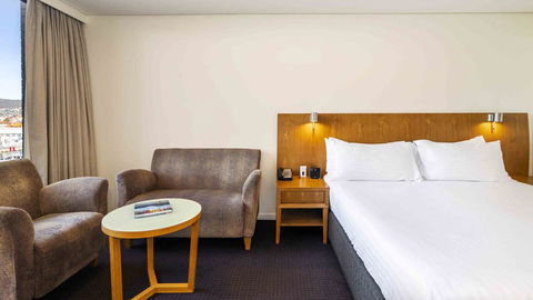 Hotel Grand Chancellor Hobart - ACT Tourism 21