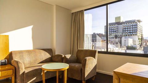 Hotel Grand Chancellor Hobart - ACT Tourism 17