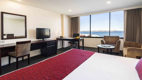 Hotel Grand Chancellor Hobart - ACT Tourism 2
