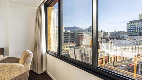 Hotel Grand Chancellor Hobart - ACT Tourism 22