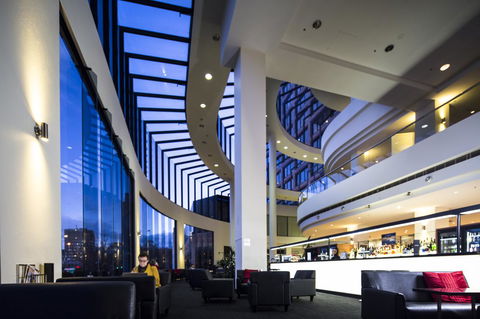 Hotel Grand Chancellor Hobart - ACT Tourism 14