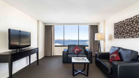 Hotel Grand Chancellor Hobart - ACT Tourism 39