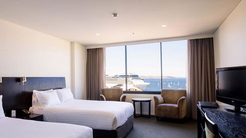 Hotel Grand Chancellor Hobart - ACT Tourism 34