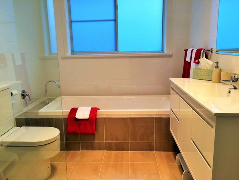 City Lights - ACT Tourism 5