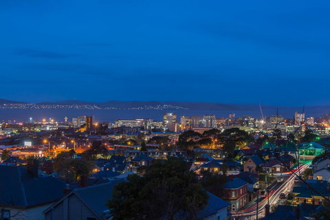 City Lights - ACT Tourism 12