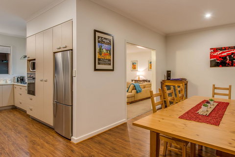 City Lights - ACT Tourism 2