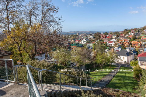 City Lights - ACT Tourism 21