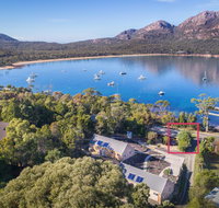 Freycinet Timber Cottage 1 - ACT Tourism