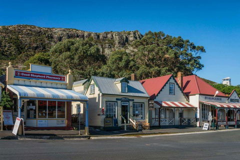 BIG4 Tassie Getaway Park Stanley - ACT Tourism 10