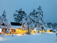 Book Cradle Mountain Accommodation Vacations ACT Tourism ACT Tourism