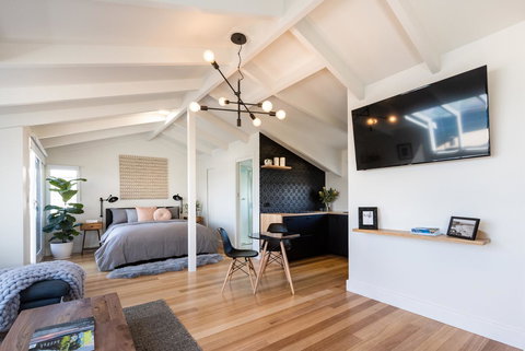 Litora Accommodation - ACT Tourism 7