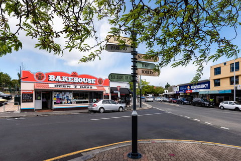 Litora Accommodation - ACT Tourism 32