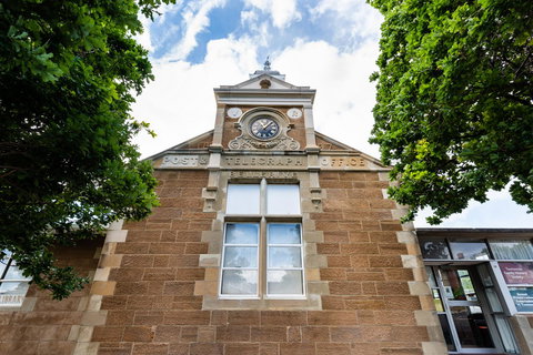 Litora Accommodation - ACT Tourism 35