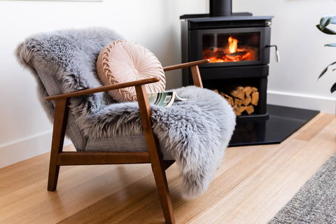 Litora Accommodation - ACT Tourism 1