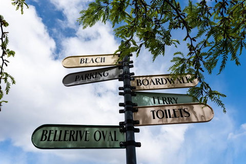 Litora Accommodation - ACT Tourism 33