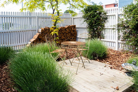 Litora Accommodation - ACT Tourism 23