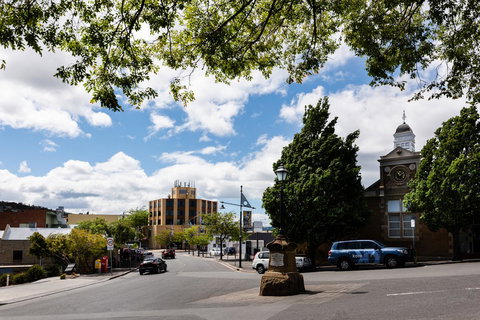 Litora Accommodation - ACT Tourism 34