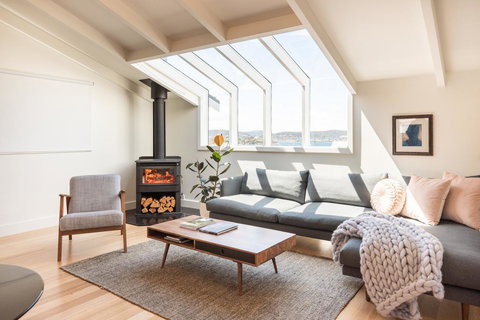 Litora Accommodation - ACT Tourism 5