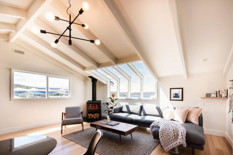 Litora Accommodation - ACT Tourism 4