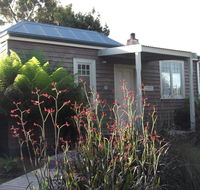 Tramway Cottage - ACT Tourism