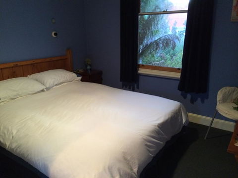 Tramway Cottage - ACT Tourism 2
