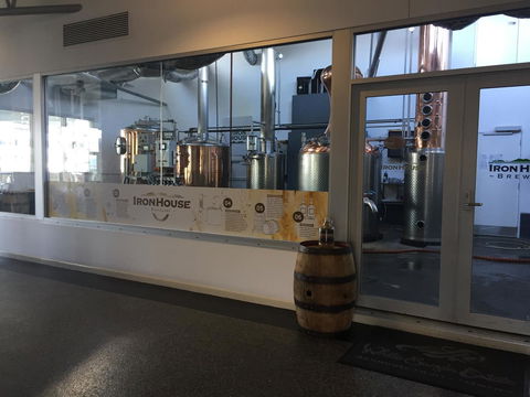 White Sands Estate Unit 20 - ACT Tourism 22