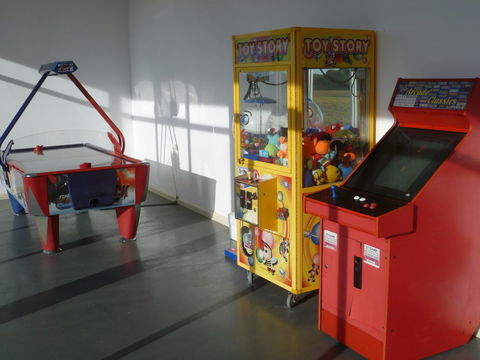 White Sands Estate Unit 20 - ACT Tourism 35