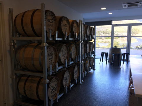 White Sands Estate Unit 20 - ACT Tourism 21