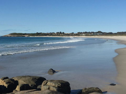 White Sands Estate Unit 20 - ACT Tourism 37