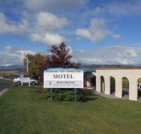 Mountain View Country Inn - ACT Tourism