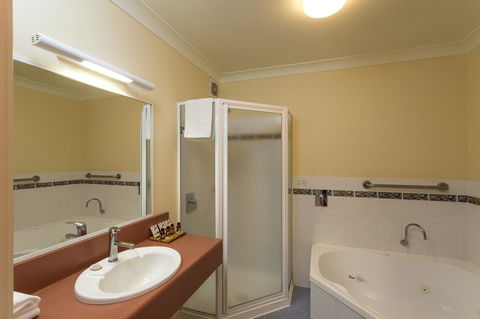 Panorama Hotel St Helens - ACT Tourism 20