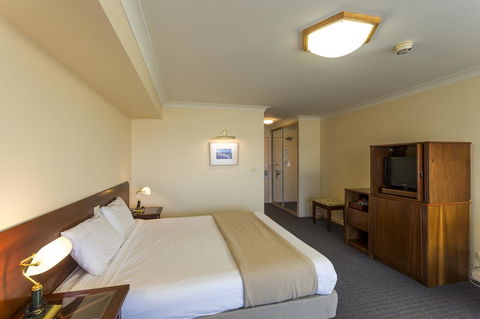 Panorama Hotel St Helens - ACT Tourism 22