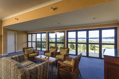 Panorama Hotel St Helens - ACT Tourism 14