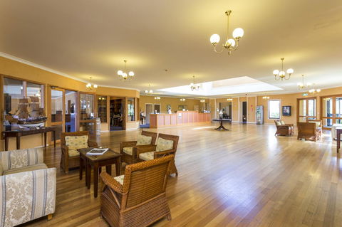 Panorama Hotel St Helens - ACT Tourism 23