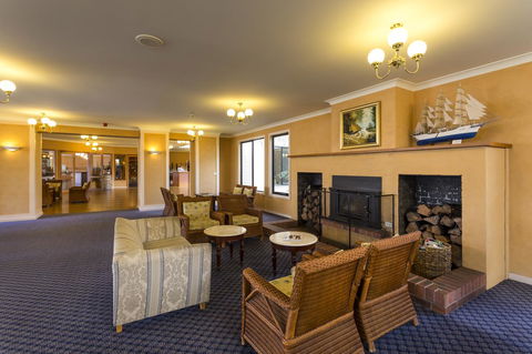Panorama Hotel St Helens - ACT Tourism 8