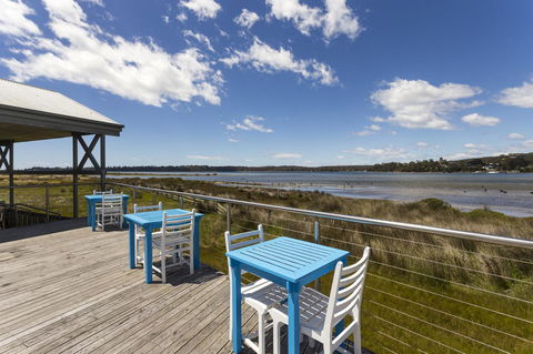 Panorama Hotel St Helens - ACT Tourism 13