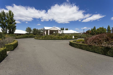 Panorama Hotel St Helens - ACT Tourism 9