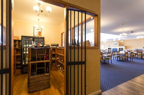 Panorama Hotel St Helens - ACT Tourism 18