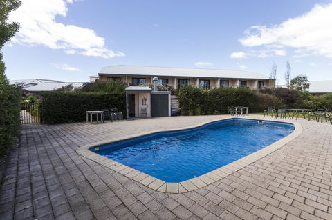 Panorama Hotel St Helens - ACT Tourism 10