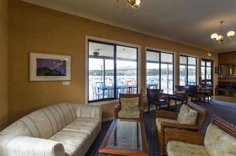 Panorama Hotel St Helens - ACT Tourism 16
