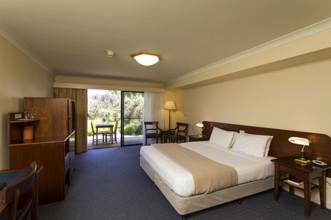 Panorama Hotel St Helens - ACT Tourism 6