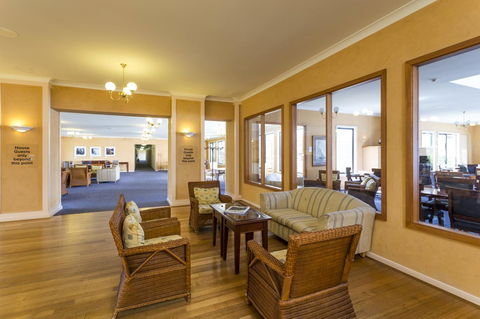 Panorama Hotel St Helens - ACT Tourism 19