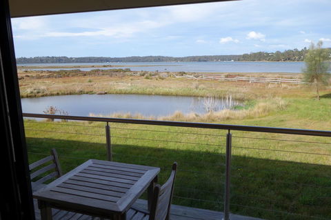 Panorama Hotel St Helens - ACT Tourism 0