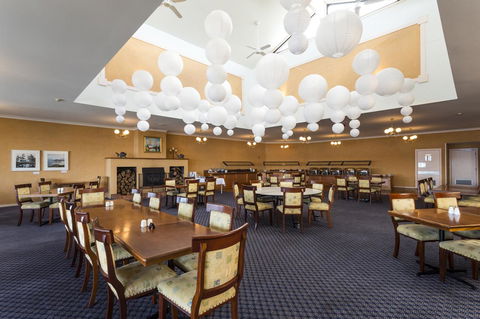 Panorama Hotel St Helens - ACT Tourism 17