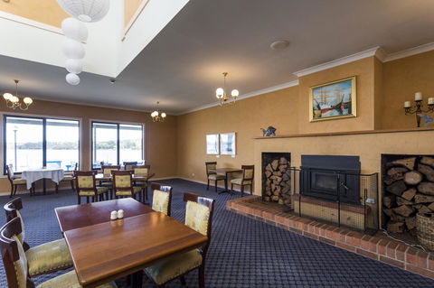 Panorama Hotel St Helens - ACT Tourism 7