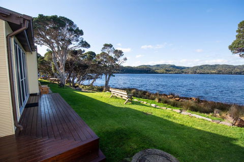 Lettes Hideaway - ACT Tourism 4